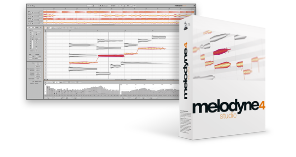 Celemony Melodyne es fantástico arreglando problemas de afinación y notas erróneas, pero no te pases con su aplicación