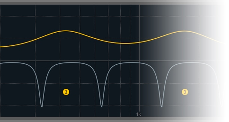 Cinco trucos sencillos para 'EQ Eight' de Ableton Live