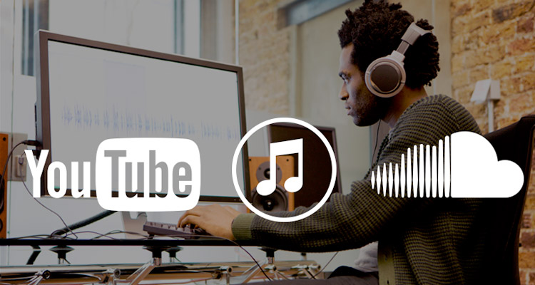 Mastering para formatos de audio comprimido -mejora tu calidad en YouTube, SoundCloud e iTunes