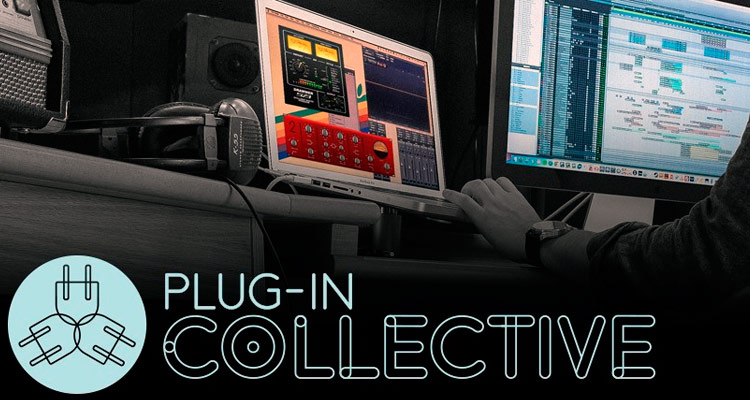 Focusrite "Plug-In Collective": ofertas exclusivas en plugins, material educativo y descargas para los usuarios