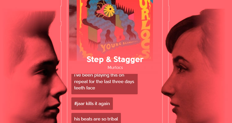 Lisn, la app para escuchar y compartir música en directo con tus amigos
