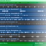 Usos diferentes para archivos MIDI: Compresión y filtrado sidechain