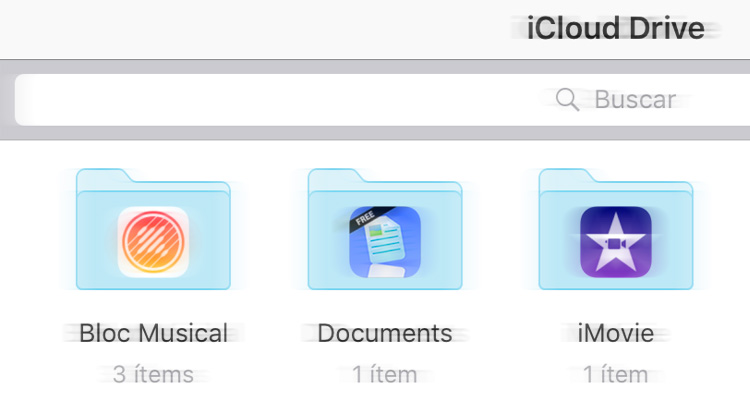 Más espacio para tus archivos musicales: iCloud Drive ofrece un plan de 2TB por 19,99€