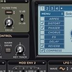 Tutorial de Sylenth1: programa un sonido de riser (o subidón)