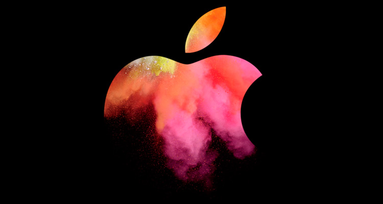 Turno de renovación para los Mac | En Vivo: Apple Keynote, 27/10/2016