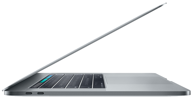 Apple MacBook Pro: las dos configuraciones más potentes del momento