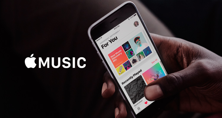 Apple Music España: Top-10 de canciones, álbumes y vídeos más reproducidos durante la última semana