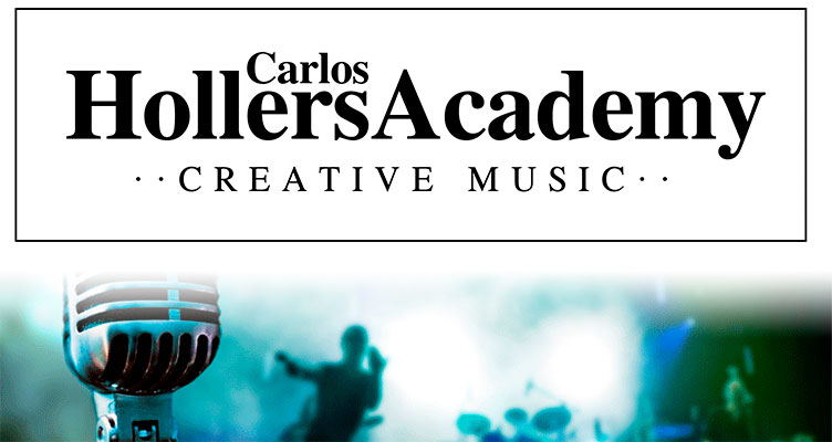 Armonía musical avanzada, curso de Carlos Hollers Academy en modalidad online