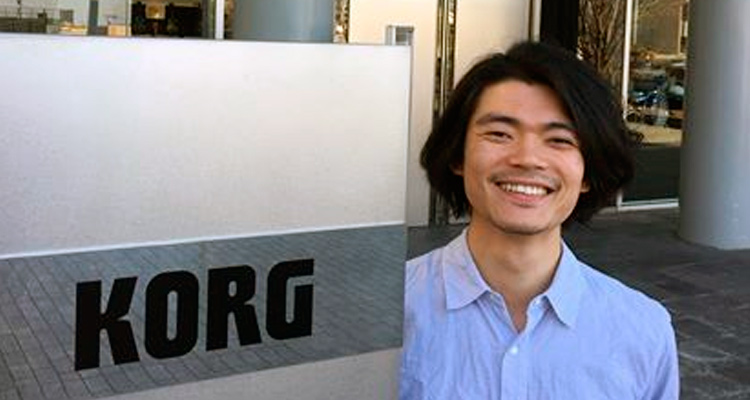 Tatsuya Takahashi deja su puesto de Ingeniero Jefe en Korg -así ve su futuro inmediato