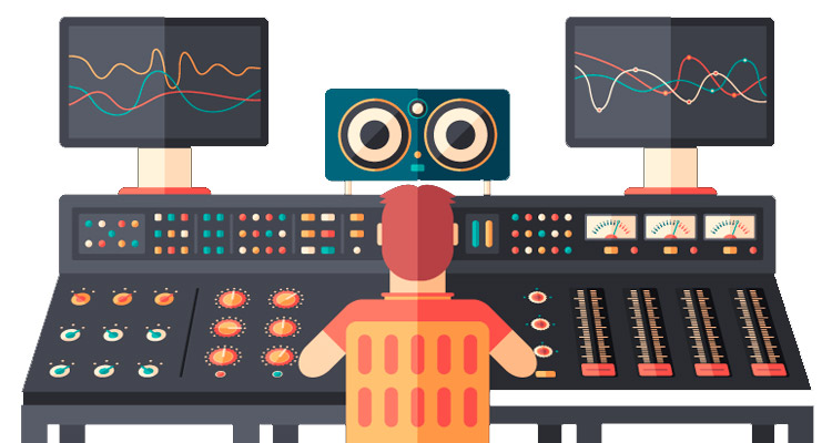 En sitios como SoundGym puedes mejorar online tu destreza auditiva