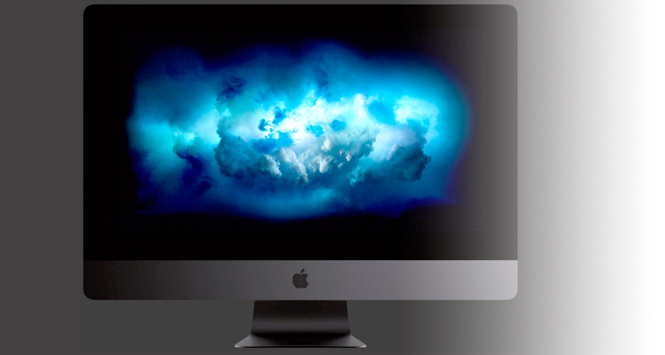 iMac Pro es el ordenador más potente de Apple | Ya disponible