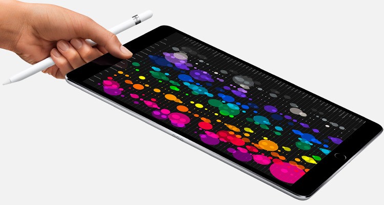 ¿Qué beneficios brindan los nuevos Apple iPad Pro a los músicos de apps?