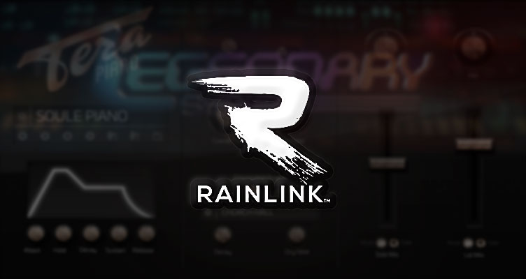 Rain Link, el futuro del MIDI según Roland