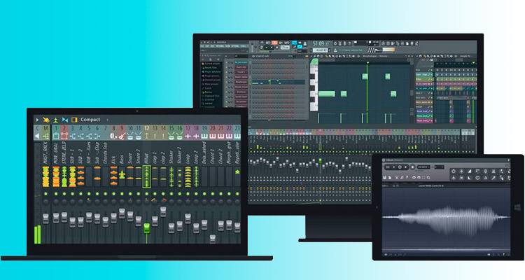 FL Studio 12.5: descarga una actualización repleta de novedades y mejoras en sus plugins