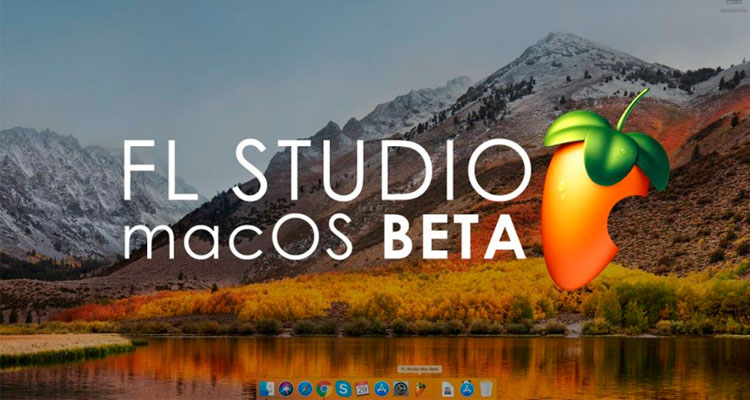 FL Studio Mac beta demuestra lo que será la esperada versión del popular DAW