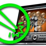 Cómo convertir tu portátil en un controlador MIDI que dispare percusión