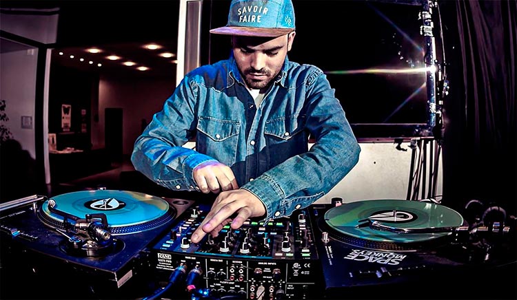 Skillz presenta los sonidos DJ del pack -míralo en el vídeo superior