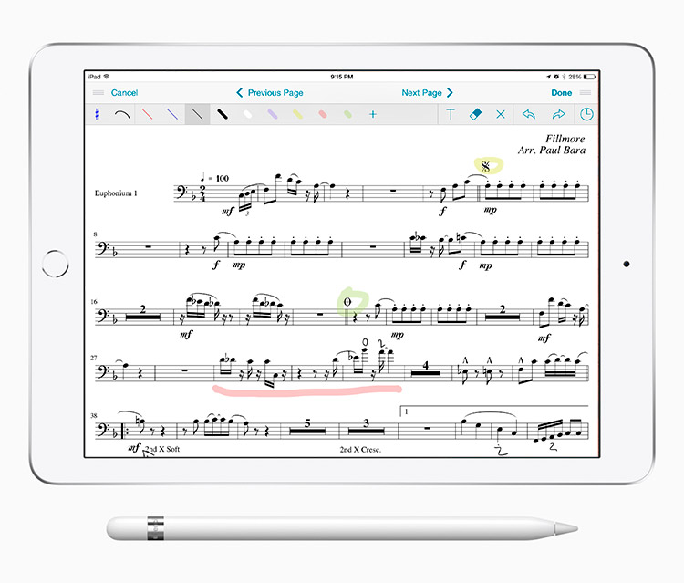 Poderoso, y a precio reducido: iPad 10,2" es una opción básica pero flexible