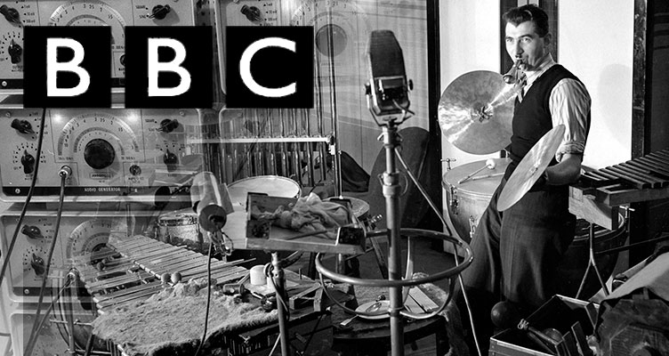 BBC Sound Effects: Abrumadora librería de sonidos gratis para tu uso personal