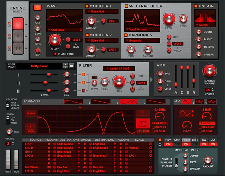 Propellerhead Europa es tan masivo, que busca más creadores fuera de Reason 10