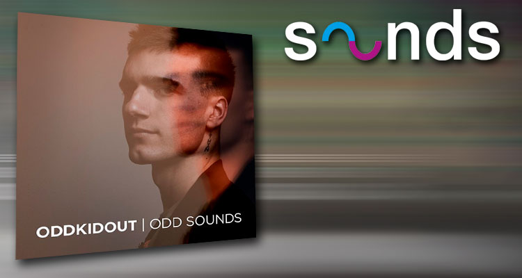 Sounds.com te ofrece bases de Rap gratis de OddKidOut en su serie Behind The Sounds