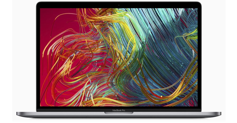 Apple renueva sus portátiles MacBook Pro: Más potencia para DJs y músicos en movimiento