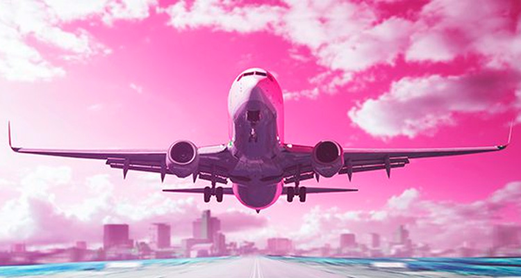 Música electrónica por encima de las nubes: El viaje Club-Jet 2018 de BigCityBeats en Airbus A-320