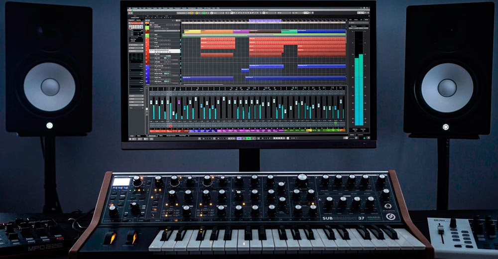 Cubase 10 consigue más calidad de audio y un conjunto renovado de herramientas | Ya disponible