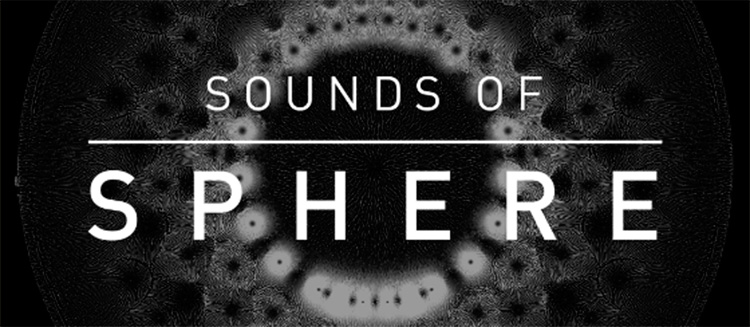 Sounds.com: Sounds Of Sphere