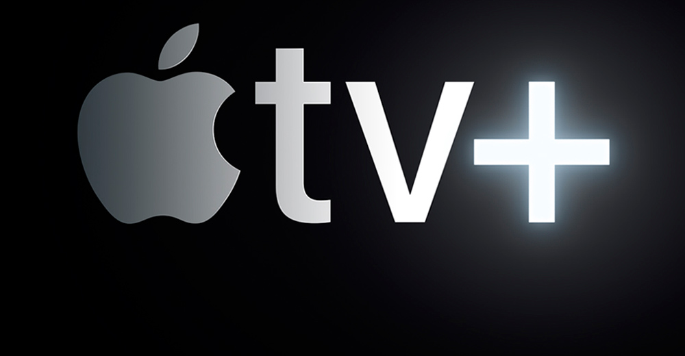 Apple TV+ es la nueva plataforma de contenidos para los narradores más creativos del mundo