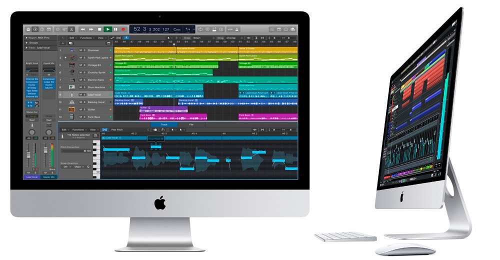 Nuevo iMac 2019: ¿Cuál es el valor real de los nuevos ordenadores de Apple para hacer música?