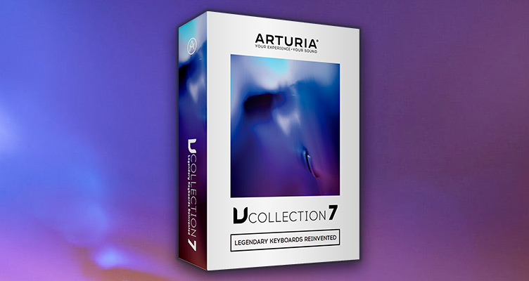 Arturia V Collection 7, tres nuevos instrumentos, actualizaciones y más mejoras | ¡Ya lo hemos tocado!