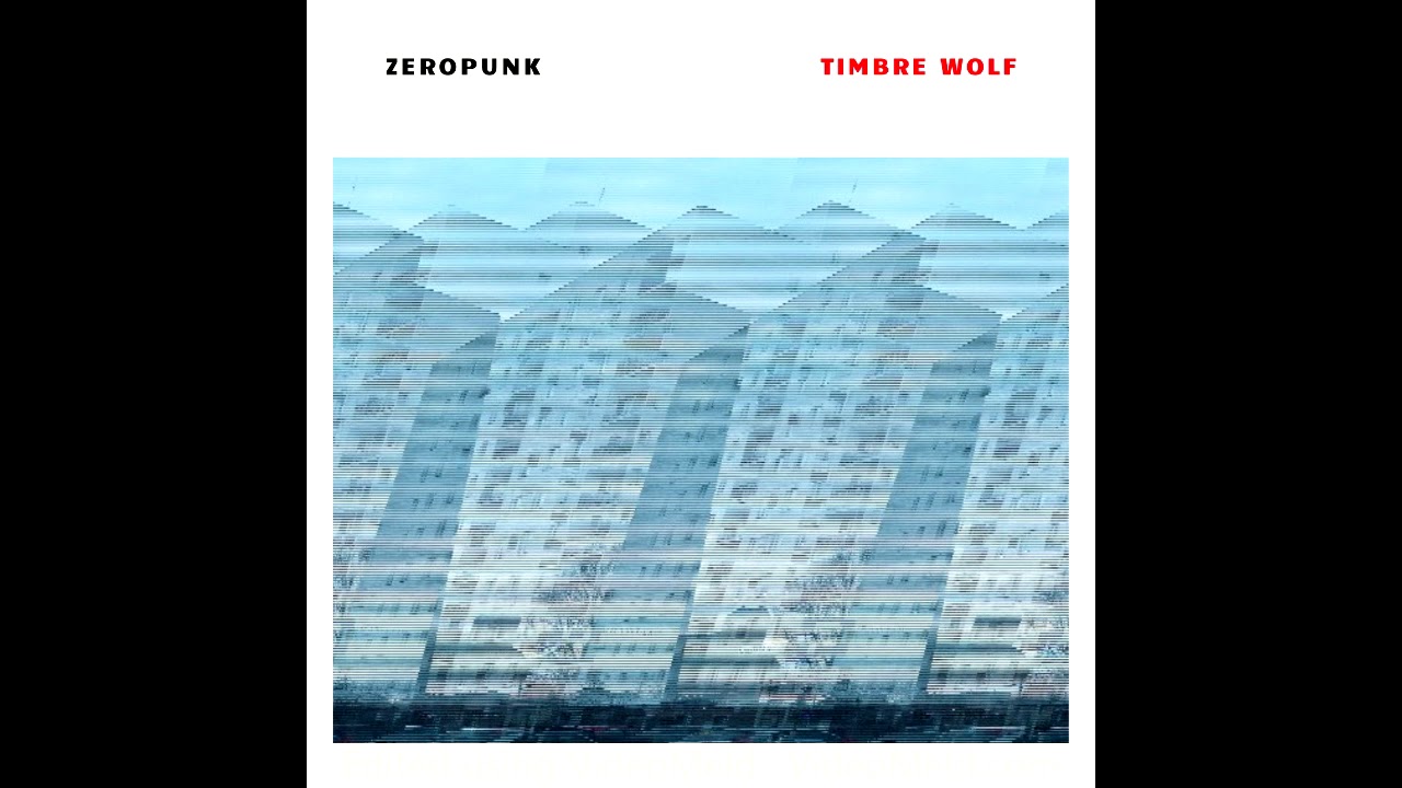 Menos es más: Zeropunk ha creado un álbum completo usando el sintetizador Akai Timbre Wolf