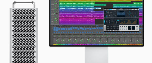 Logic Pro X 10.4.5 amplía sus prestaciones y aprovecha el hardware potenciado del nuevo Mac Pro