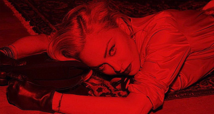 Remezcla a Madonna: Taller gratuito en "Today at Apple" con GarageBand e iPhone