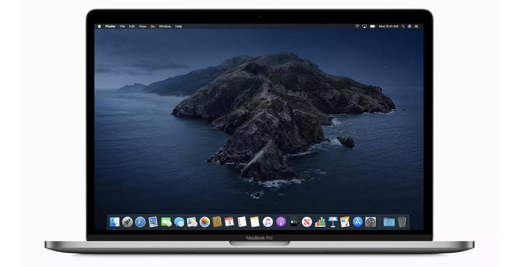 Advertencia Mac musical: No te actualices a macOS 10.15 Catalina, al menos de momento