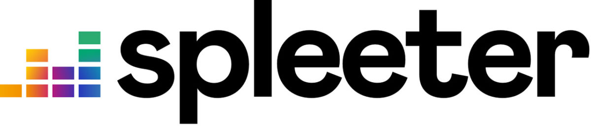 El logo de Deezer Spleeter