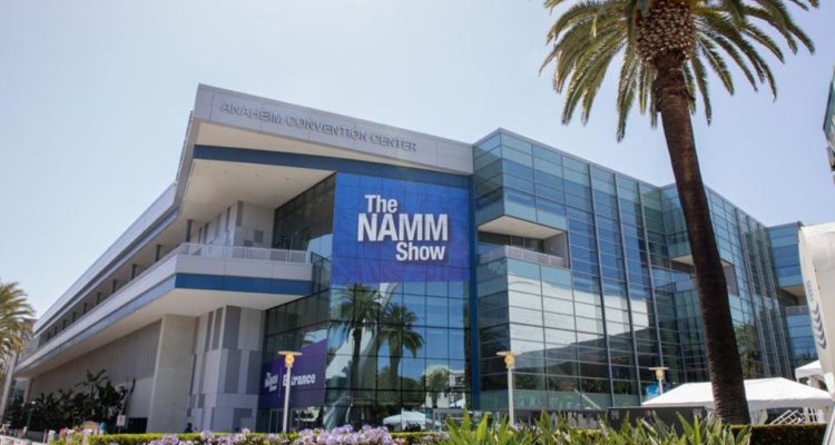 NAMM 2023: Noticias, avances, predicciones, y rumores de nuevos productos