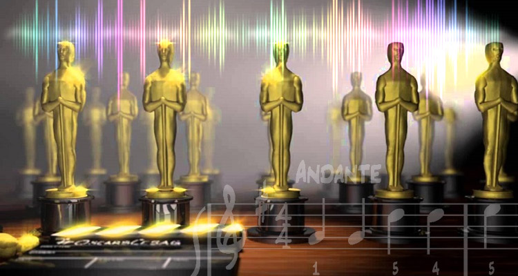 Oscars 2020 de sonido y música -los ganadores y nominados