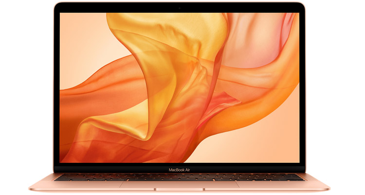 El nuevo Apple MacBook Air 2020 duplica sus prestaciones de CPU: ¿Cómo afecta eso a tu DAW?