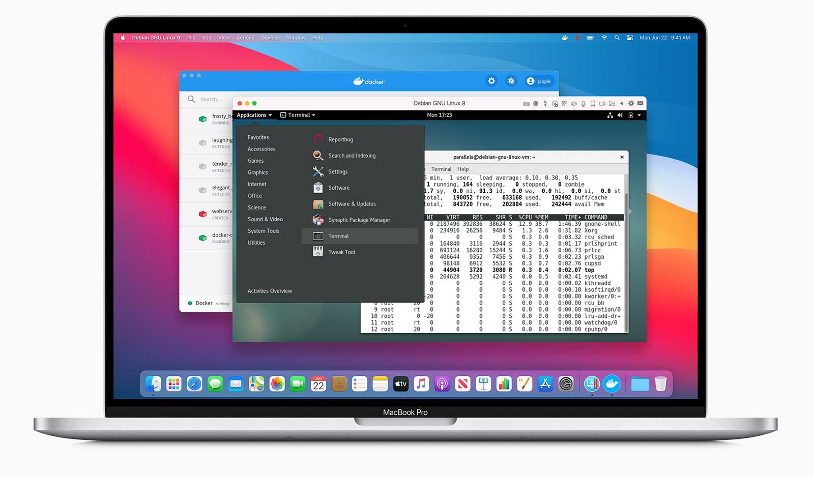 La transición hacia Apple Silicon en Mac creará una arquitectura común en todos los productos de la marca, haciendo que sea mucho más fácil para los desarrolladores escribir y optimizar el software para todo el ecosistema de dispositivos