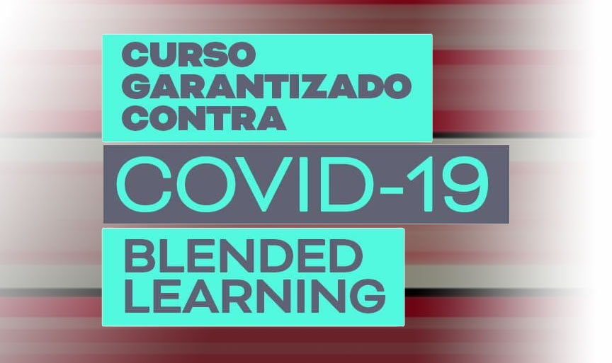 Sello de calidad "Blended Learning" microFusa en COVID-19