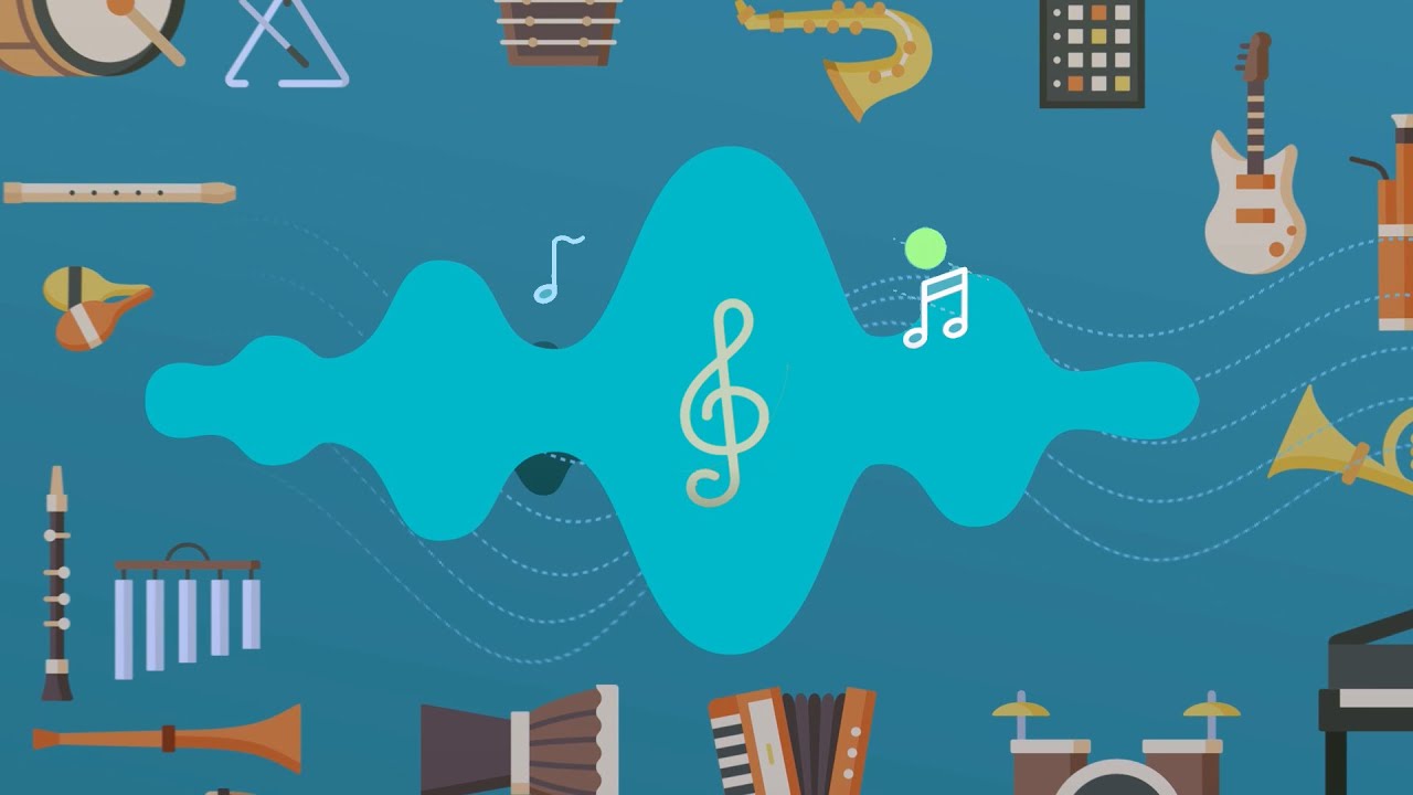 Juega aprendiendo música: ToneGym propone un aprendizaje de escucha con herramientas divertidas