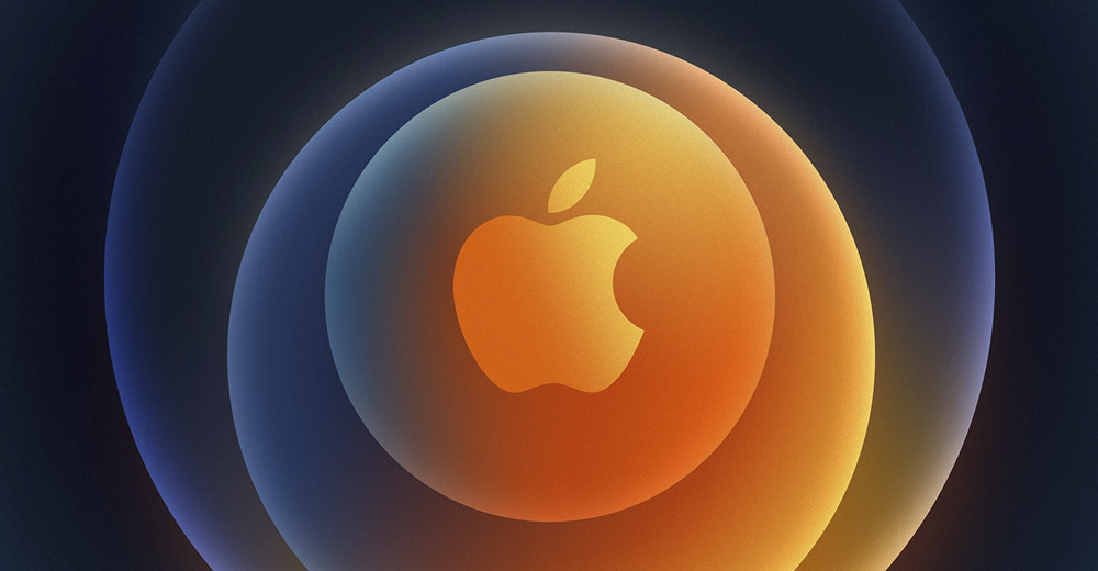 "Llega la velocidad" -Apple te invita a su misteriosa presentación online el Martes 13 de Octubre