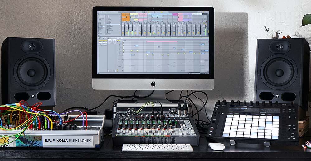 Ableton Live 11 ¡estos son todos los detalles antes de su disponibilidad a principios de 2021!