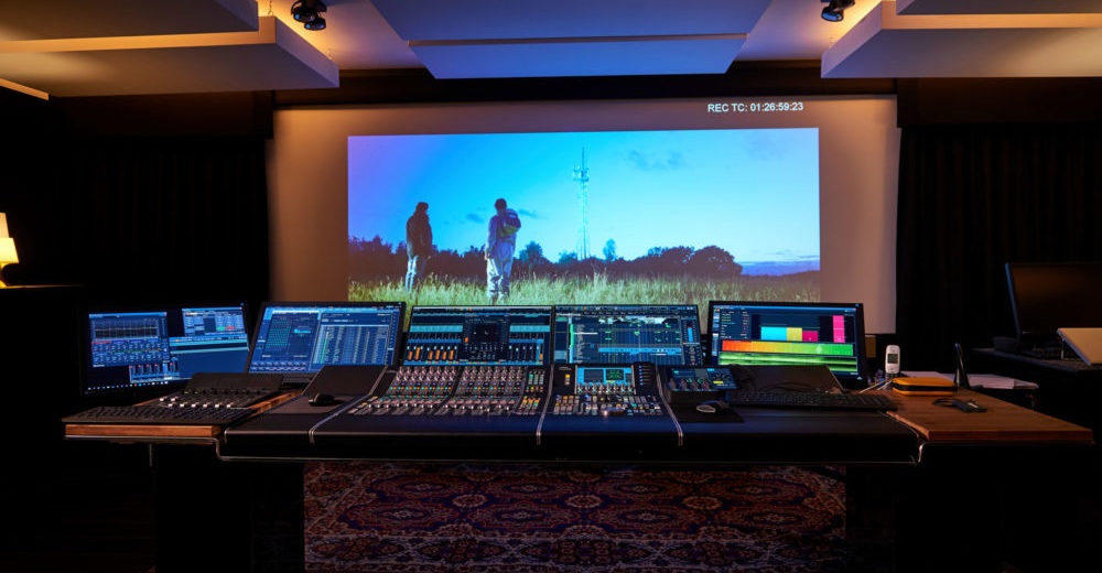 Nuendo 11 es "un nuevo estándar de oro" para la producción de audio profesional