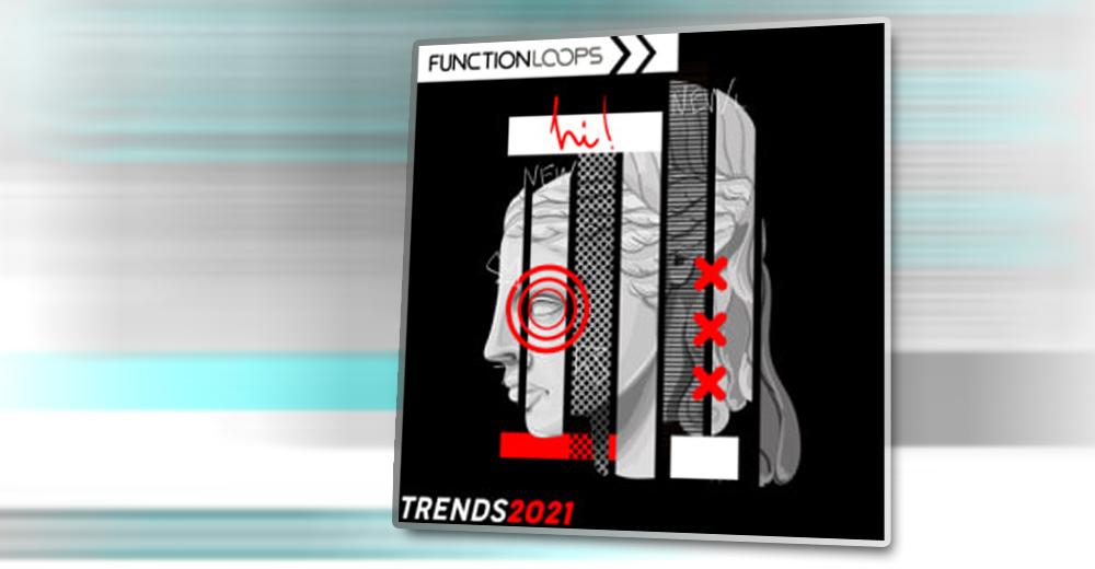 Sonidos y MIDI GRATIS: Nuevas tendencias dance empapan los 770MB de la descarga Trends 2021