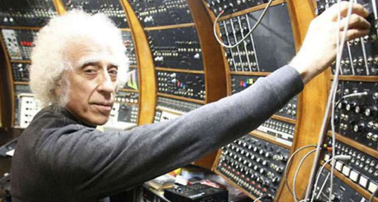 Malcolm Cecil, creador del sinte modular TONTO y colaborador de Stevie Wonder, ha muerto a los 84 años