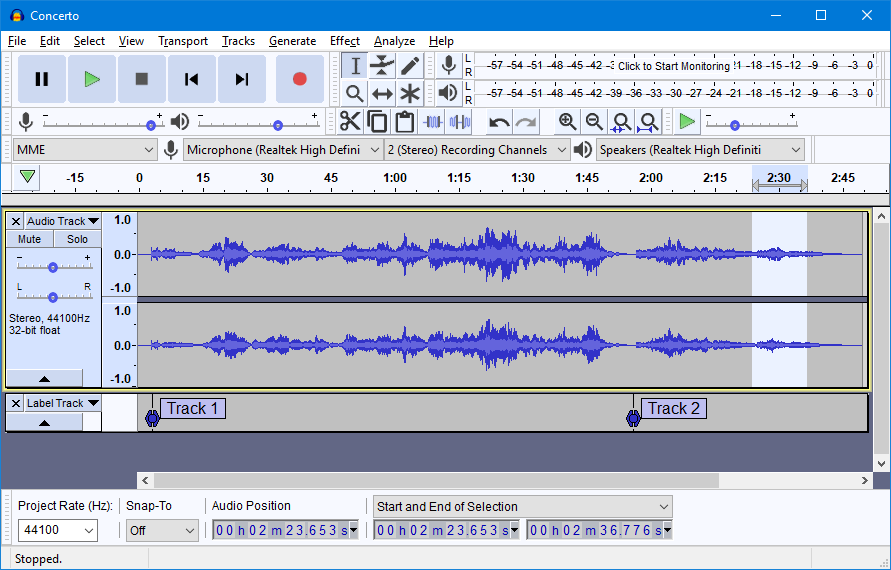 Audacity 3 ahora llega muy mejorado