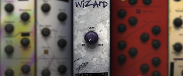 El plugin gratis Wizard modifica la anchura estéreo de tus pistas sin afectar a la compatibilidad mono